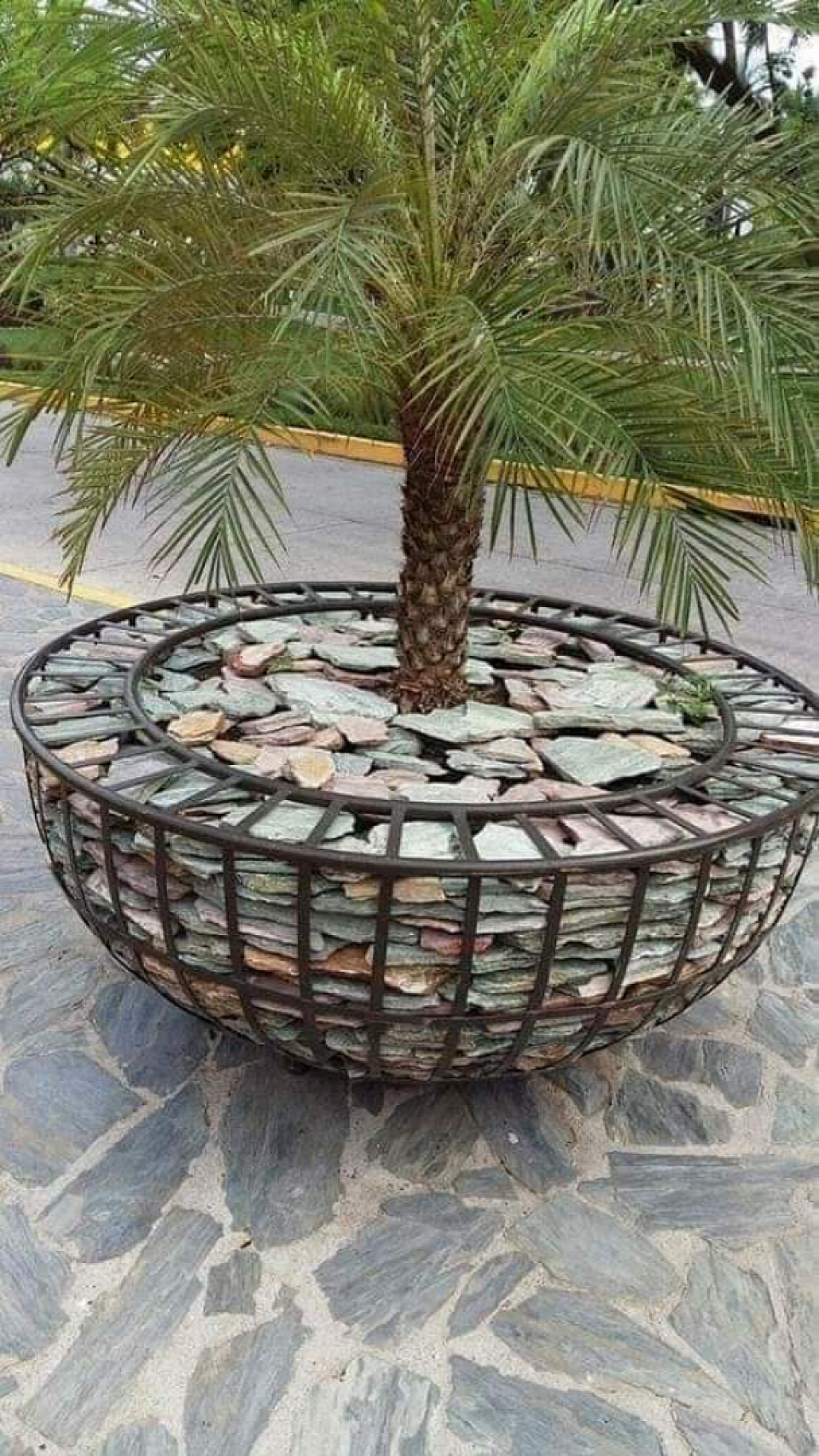 Entreprise de paysage