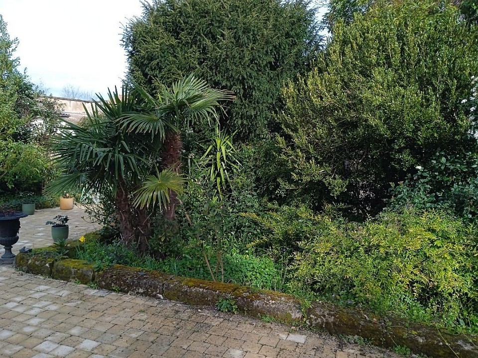 Paysagiste Villeneuve d'ornon