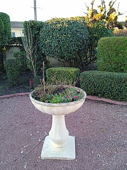 Paysagiste à Floirac