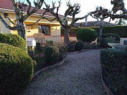 Paysagiste à Libourne