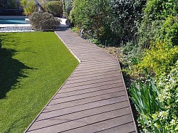 Jardinier à Artigues près de Bordeaux