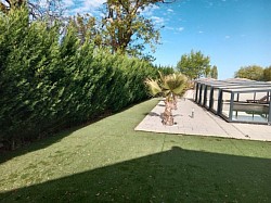 Paysagiste à saint Médard en jalle