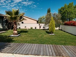 Paysagiste autour de bordeaux