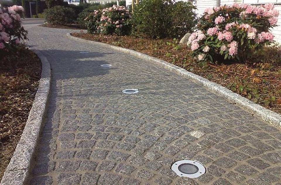 Paysagiste la lande de Fronsac