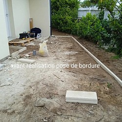 Création de jardin a bordeaux