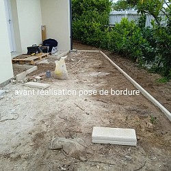 Jardin Design paysagiste à Bordeaux