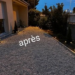 Création de jardin a bordeaux