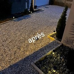 Création de jardin a bordeaux