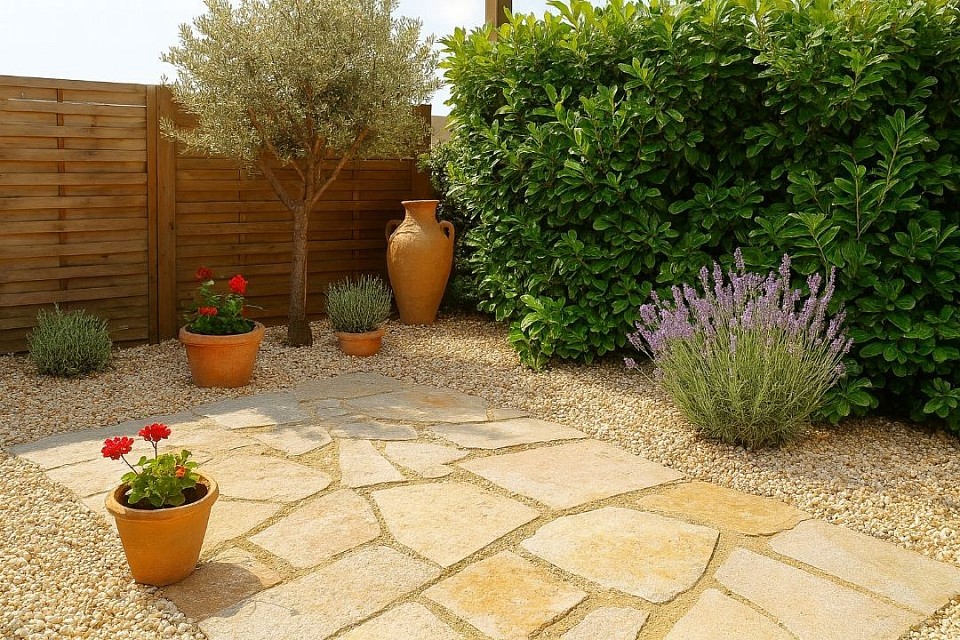 Paysagiste à Bordeaux